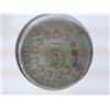Image 2 : 1868 SHIELD NICKEL