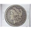 Image 1 : 1891-CC MORGAN SILVER DOLLAR