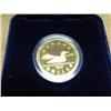 Image 1 : 1987 CANADA LOON DOLLAR PROOF