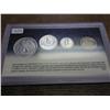 Image 2 : CLASSIC AMERICAN SILVER COINS (AS SHOWN)