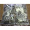 Image 2 : APPROX. 170 NO DATE BUFFALO NICKELS P/D/S