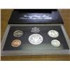 Image 2 : 1992 US SILVER PROOF SET