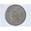 Image 1 : 1869 THREE CENT PIECE (NICKEL)