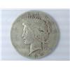 Image 1 : 1934-S PEACE SILVER DOLLAR (KEY DATE)