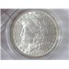 Image 1 : 1887 MORGAN SILVER DOLLAR (UNC)