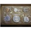 Image 1 : 1960 US SILVER PROOF SET