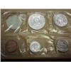 Image 2 : 1960 US SILVER PROOF SET