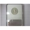 Image 2 : 1935 WASHINGTON SILVER QUARTER NGC (AU  55)