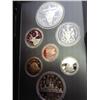 Image 1 : 1982 CANADA DOUBLE DOLLAR PROOF SET