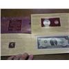 Image 2 : 1993 JEFFERSON COIN & CURRENCY SET (UNC)