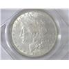 Image 1 : 1878-S MORGAN SILVER DOLLAR (UNC)