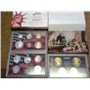 Image 1 : 2007 US SILVER PROOF SET