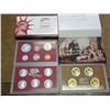 Image 2 : 2007 US SILVER PROOF SET