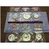 Image 1 : 1998 US MINT SET (UNC) P/D
