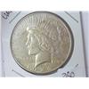 Image 1 : 1926 PEACE SILVER DOLLAR (UNC)