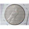 Image 2 : 1926 PEACE SILVER DOLLAR (UNC)