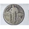 Image 1 : 1927-S STANDING LIBERTY QUARTER (SEMI-KEY)