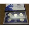 Image 1 : 2005 US 50 STATE QUARTERS PROOF SET