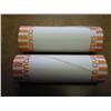 Image 1 : ROLL EACH OF 2001-P/D KENTUCKY QUARTERS (UNC)