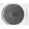 Image 1 : 1818 US LARGE CENT