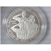 Image 1 : 2010 BOY SCOUTS OF AMERICAN PF SILVER DOLLAR