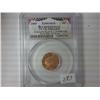 Image 1 : 2009 LINCOLN CENT EARLY CHILDHOOD PCGS MS66RD