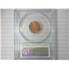 Image 2 : 2009 LINCOLN CENT EARLY CHILDHOOD PCGS MS66RD