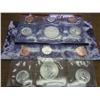 Image 2 : 1997 US MINT SET (UNC) P/D
