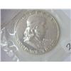 Image 1 : 1963 FRANKLIN HALF DOLLAR PROOF