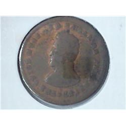 CIVIL WAR TOKEN