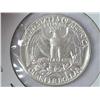 Image 2 : 1957 WASHINGTON SILVER QUARTER PROOF