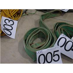 LIFTING SLING 12’
