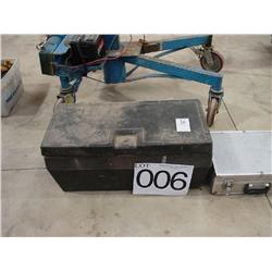 TRUCK BOX