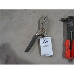 SHEET METAL TOOL