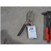 Image 1 : SHEET METAL TOOL