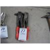 Image 1 : POP RIVET GUNS (X2)