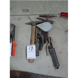 CHIPPING HAMMERS & ACC (X1)