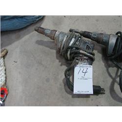 B&D SCREW GUN
