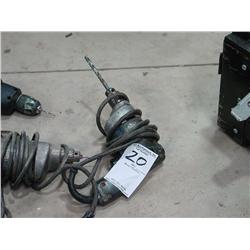 B&D DRILL