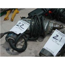 B&D DRILL