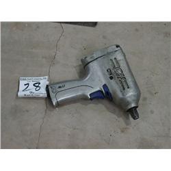 CAMPBEL HAUSFIELD IMPACT ½