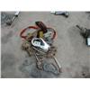 Image 1 : SAFETY LANYARDS (X4)