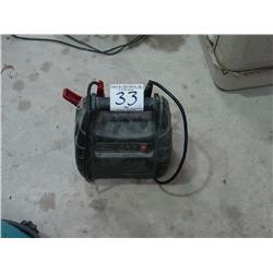 JUMP BOX
