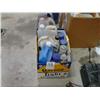 Image 1 : OILS, LUBES (X1) LOT