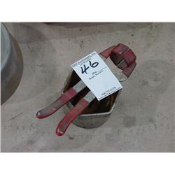 LUGNUT & HUB TOOL FOR SEMI