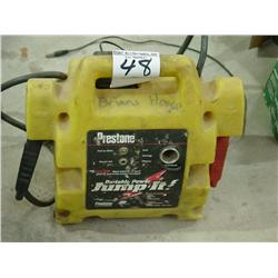 PRESTONE JUMP BOX