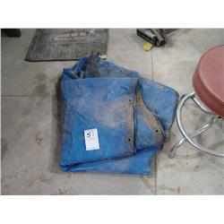 SEMI TARP
