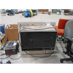SWAMP COOLER