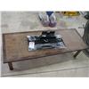Image 1 : TV STAND & TABLE