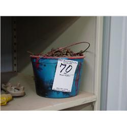 TRAILER DECKING SCREWS (X1)